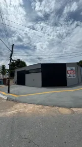 Galpão/Depósito/Armazém para alugar, 300m² no Setor Pedro Ludovico, Goiânia