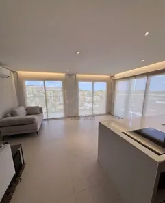Cobertura com 2 Quartos para alugar, 113m² no Georgina Business Park, São José do Rio Preto