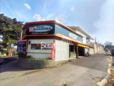 Sobrado com 4 Quartos à venda, 298m² no Jardim Campos Elíseos, Campinas