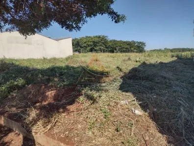 Lote/Terreno à venda, 200m² no Bonfim Paulista, Ribeirão Preto