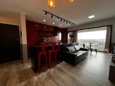 Apartamento com 3 Quartos à venda, 87m² no Pedreira, Belém