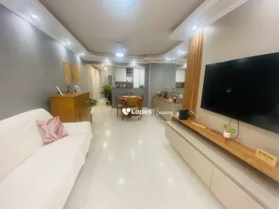 Apartamento com 3 Quartos à venda, 80m² no Recreio dos Bandeirantes, Rio de Janeiro