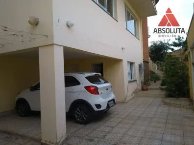 Casa com 3 Quartos à venda, 240m² no Jardim Boer I, Americana