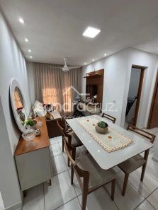 Apartamento com 2 Quartos à venda, 48m² no Morada de Laranjeiras, Serra