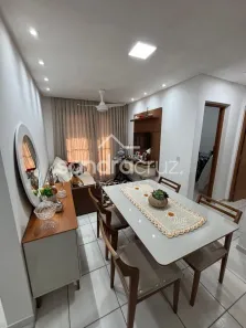 Apartamento com 2 Quartos à venda, 48m² no Morada de Laranjeiras, Serra