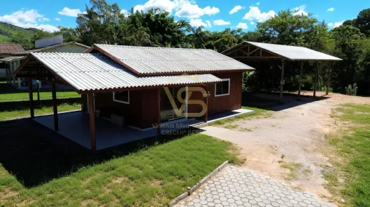 Casa com 2 Quartos à venda, 147m² no Freitas, Paulo Lopes
