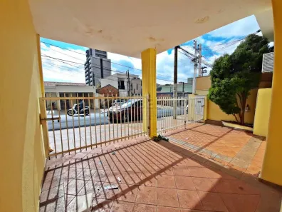 Imóvel Comercial com 2 Quartos à venda, 127m² no Vila Seixas, Ribeirão Preto
