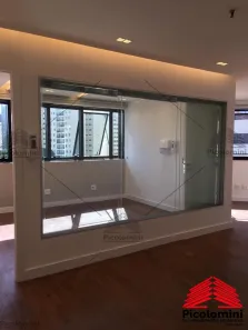 Sala Comercial à venda, 44m² no Vila Mariana, São Paulo