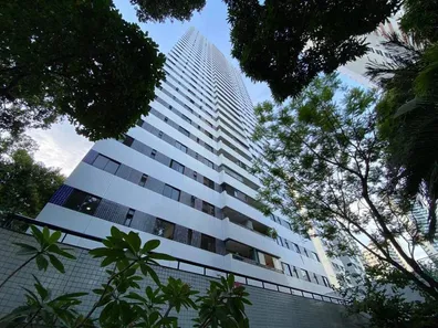 Apartamento com 4 Quartos à venda, 137m² no Casa Forte, Recife