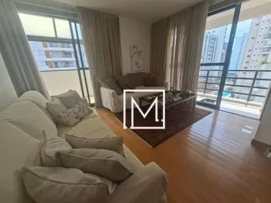 Apartamento com 1 Quarto à venda, 101m² no Paraíso, São Paulo