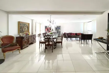 Apartamento com 4 Quartos à venda, 306m² no Prado, Belo Horizonte