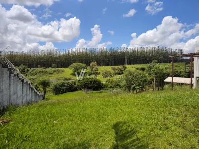 Lote/Terreno à venda, 2830m² no Chácara Bela Vista, Campinas