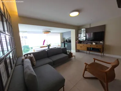 Apartamento com 3 Quartos à venda, 100m² no Canela, Salvador