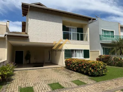Casa de Condomínio com 3 Quartos à venda, 390m² no Loteamento Green View Village, Indaiatuba