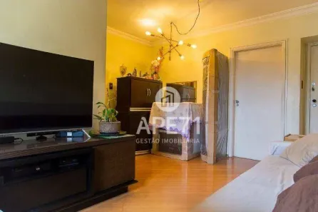 Apartamento com 2 Quartos à venda, 66m² no Mirandópolis, São Paulo
