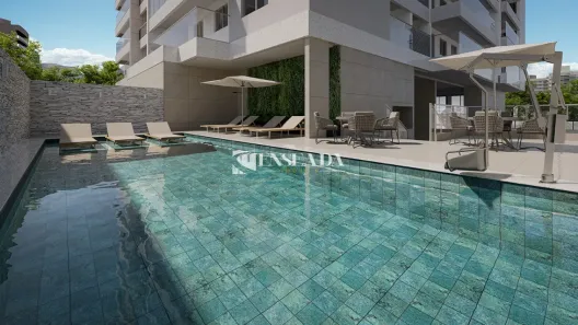 Cobertura com 4 Quartos à venda, 319m² no Praia de Itaparica, Vila Velha