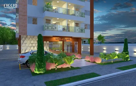 Apartamento com 2 Quartos à venda, 76m² no Parque Residencial Aquarius, São José dos Campos