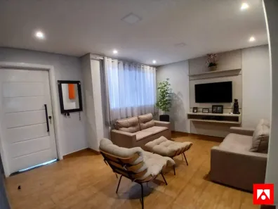 Casa com 3 Quartos à venda, 179m² no Parque Planalto, Santa Bárbara D'Oeste