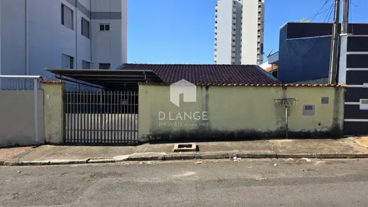 Casa com 3 Quartos à venda, 193m² no Parque Industrial, Campinas
