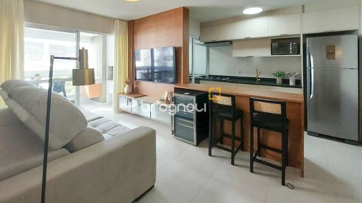 Apartamento com 2 Quartos à venda, 73m² no Saco Grande, Florianópolis