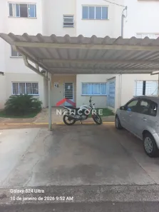 Apartamento com 2 Quartos à venda, 55m² no Núcleo Habitacional Vereador Edson Francisco da Silva, Bauru