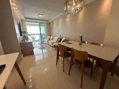 Apartamento com 2 Quartos à venda, 90m² no Charitas, Niterói