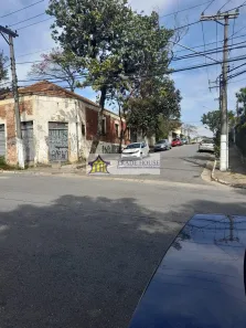 Lote/Terreno à venda, 1060m² no Vila Brasílio Machado, São Paulo