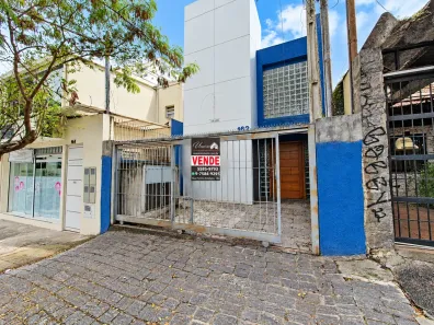 Prédio Comercial com 8 Quartos à venda, 255m² no Vila da Saúde, São Paulo