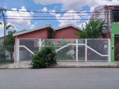 Casa com 2 Quartos à venda, 163m² no Jardim Bonfiglioli, Jundiaí