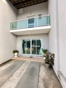 Casa de Condomínio com 4 Quartos à venda, 92m² no Centro, Eusébio