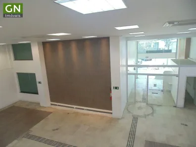 Ponto Comercial para alugar, 420m² no Santo Agostinho, Belo Horizonte