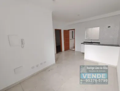 Apartamento com 2 Quartos à venda, 45m² no Parque Artur Alvim, São Paulo