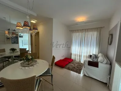 Apartamento com 2 Quartos à venda, 60m² no Centro, Campinas
