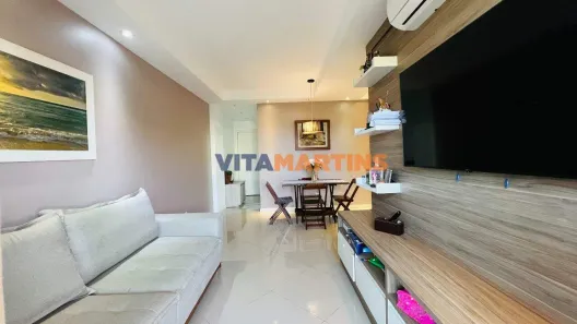 Apartamento com 2 Quartos à venda, 92m² no Braga, Cabo Frio