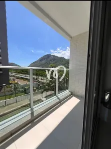 Apartamento com 2 Quartos à venda, 79m² no Barra Olímpica, Rio de Janeiro