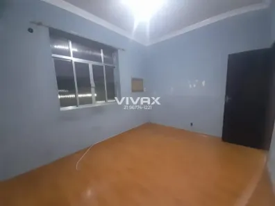 Apartamento com 3 Quartos à venda, 88m² no Vila Kosmos, Rio de Janeiro