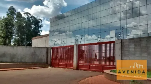 Galpão/Depósito/Armazém à venda, 5900m² no Betel, Paulínia