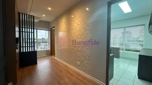 Sala Comercial à venda, 35m² no Vila Virgínia, Jundiaí