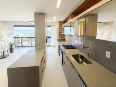 Apartamento com 3 Quartos à venda, 195m² no Coqueiros, Florianópolis