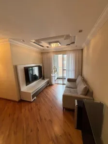 Apartamento com 3 Quartos à venda, 77m² no Jardim Flor da Montanha, Guarulhos