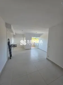 Apartamento com 2 Quartos para alugar, 56m² no Novo Mundo, Uberlândia