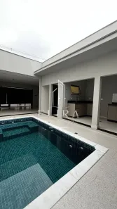Casa com 3 Quartos à venda, 129m² no Jardim Terramérica II, Americana