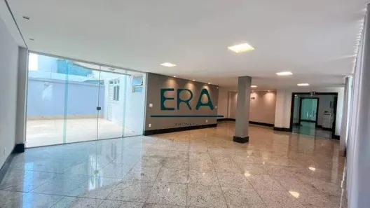 Cobertura com 4 Quartos à venda, 170m² no Santo Antônio, Belo Horizonte