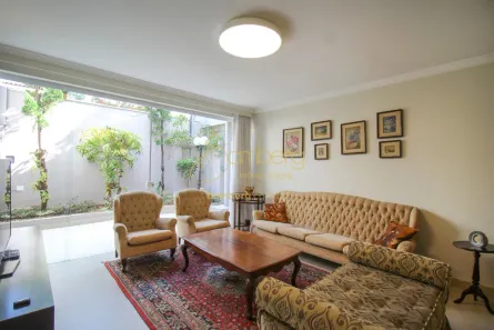 Casa com 4 Quartos à venda, 200m² no Brooklin Paulista, São Paulo