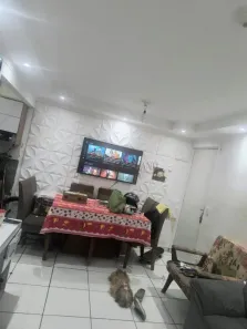 Apartamento com 2 Quartos à venda, 42m² no Jardim Ouro Verde, Bauru