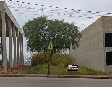 Lote/Terreno à venda, 480m² no Residencial Central Parque, Salto