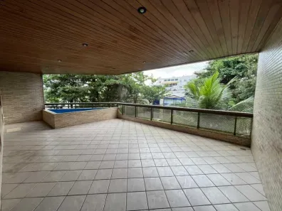 Apartamento com 3 Quartos à venda, 110m² no Recreio dos Bandeirantes, Rio de Janeiro