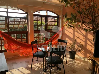 Sobrado com 3 Quartos à venda, 120m² no Jardim Petrópolis, São Paulo
