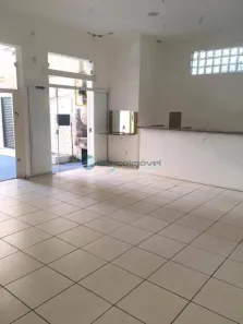 Ponto Comercial para alugar, 82m² no Centro, Campinas