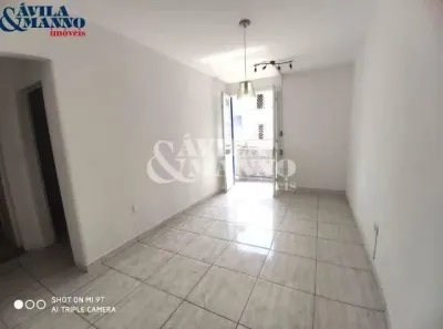 Apartamento com 1 Quarto à venda, 58m² no Mooca, São Paulo